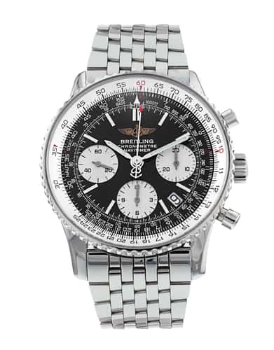 Breitling Navitimer A23322 Breitling Navitimer A23322